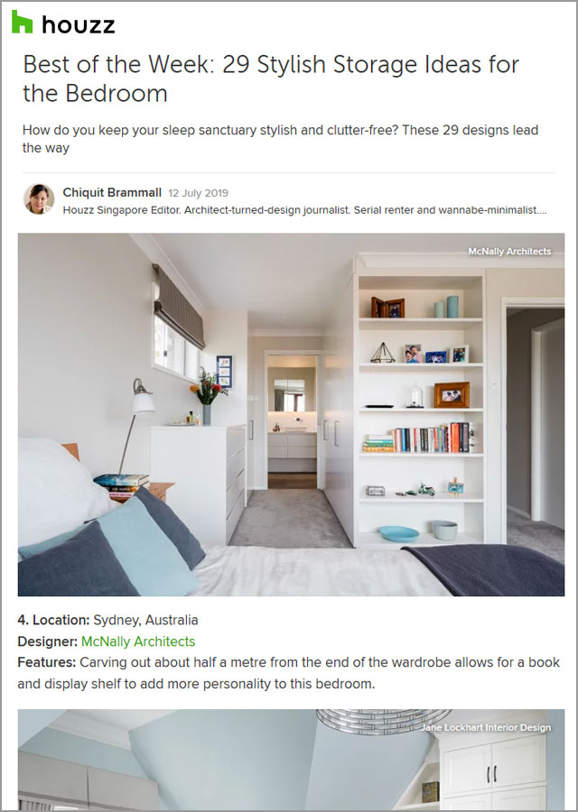 houzz – Best of the Week