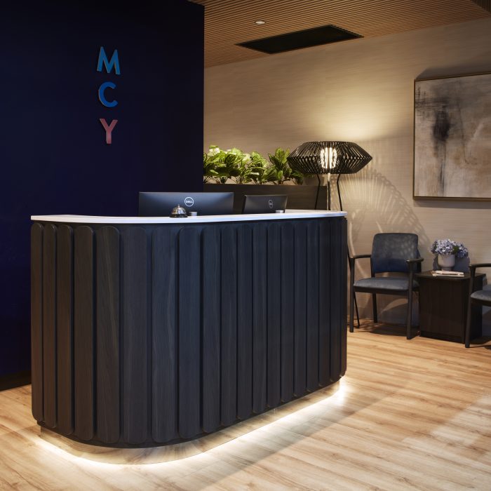 MCY REAL ESTATE – ST IVES